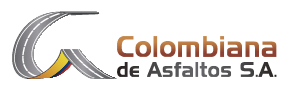 Colombiana de Asfaltos