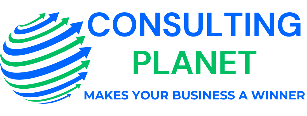 Consulting Planet