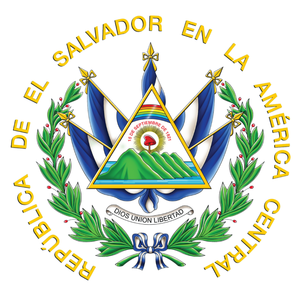 Gobierno de El Salvador