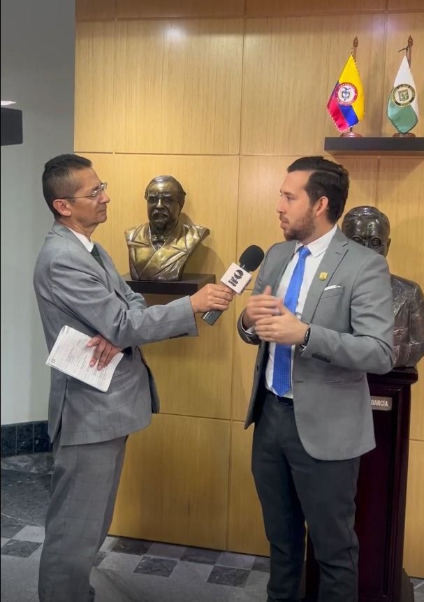 Transformación Grancolombiana – Ascendia Consulting en la Universidad La Gran Colombia